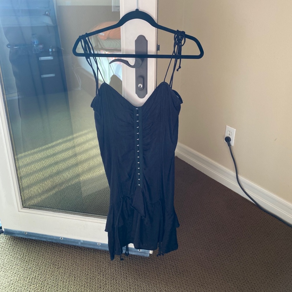 Isabella’s Cabinet Dress - Cheetah